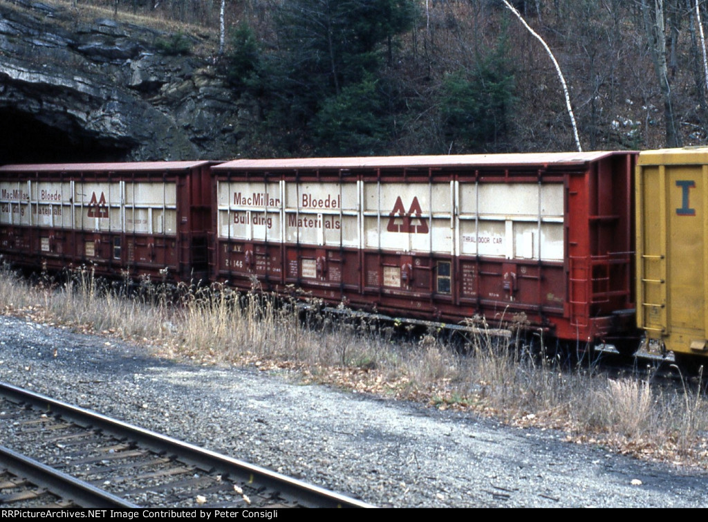 State Line Tunnel